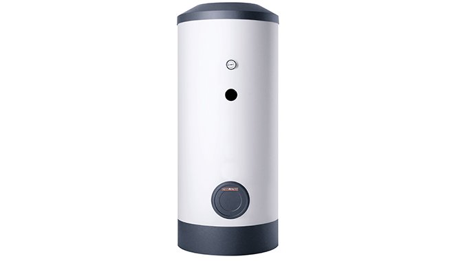 domestic hot water tank