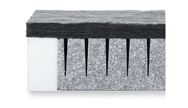 Buffer tanks