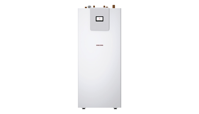 WPE-I geothermal heat pump