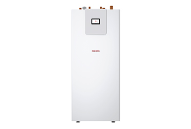 WPE-I geothermal heat pump