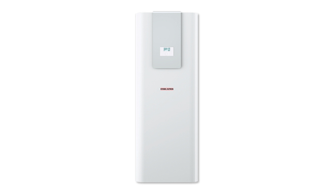 HSBC combi buffer hot water tank