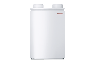 WPL 24 air sourced heat pump WPL 24 air sourced heat pump