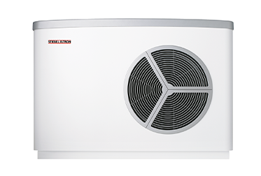 WPL-A Premium Air Source Heat Pump WPL-A Premium Air Source Heat Pump