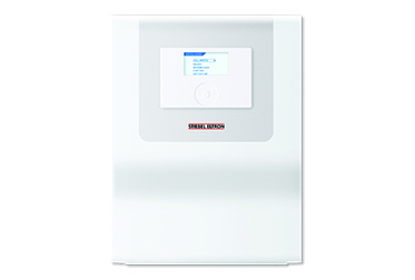 WPM Heat Pump Controller EMS WPM Heat Pump Controller EMS