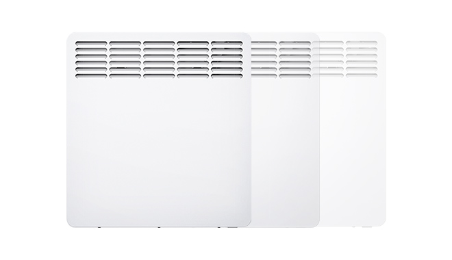 CNS Trend electric panel heater