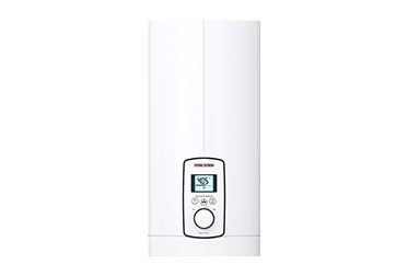 DEL Plus Instant Water Heater DEL Plus Instant Water Heater