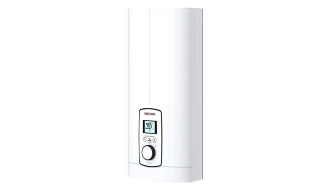 DEL Plus Instant Water Heater
