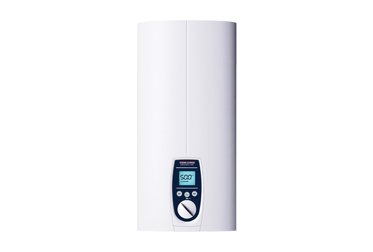 DEL instantaneous water heater DEL instantaneous water heater