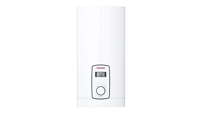 DHB-E LCD electric instantaneous 3 phase water heater