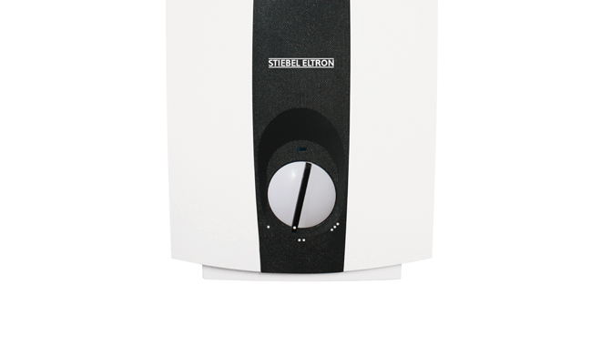 DHCE 8/60 single phase water heater