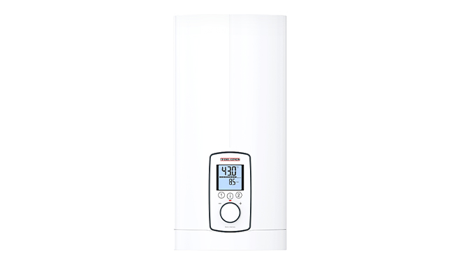 DHE Water Heater Electric Instant