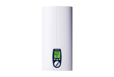 DHE Water Heater Electric Instant DHE Water Heater Electric Instant