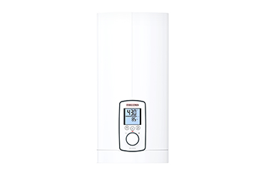 DHE Water Heater Electric Instant DHE Water Heater Electric Instant