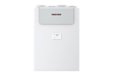 LWZ 180 and 280 Ventilation with Heat Recovery LWZ 180 and 280 Ventilation with Heat Recovery