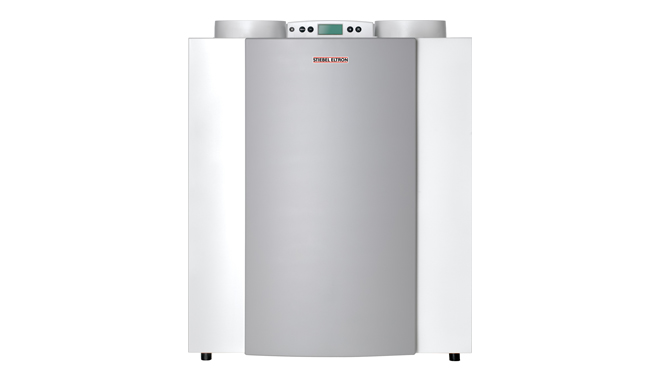 LWZ 370 PLUS