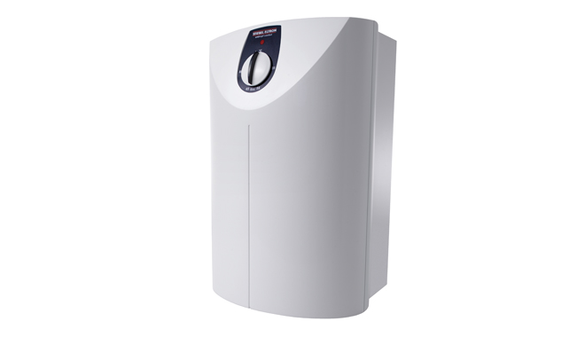 SNU open vented water heater