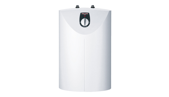 SNU open vented water heater