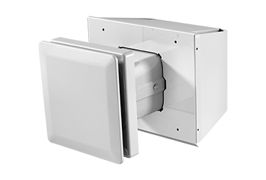 VLR 70 S decentralised heat recovery ventilation VLR 70 S decentralised heat recovery ventilation