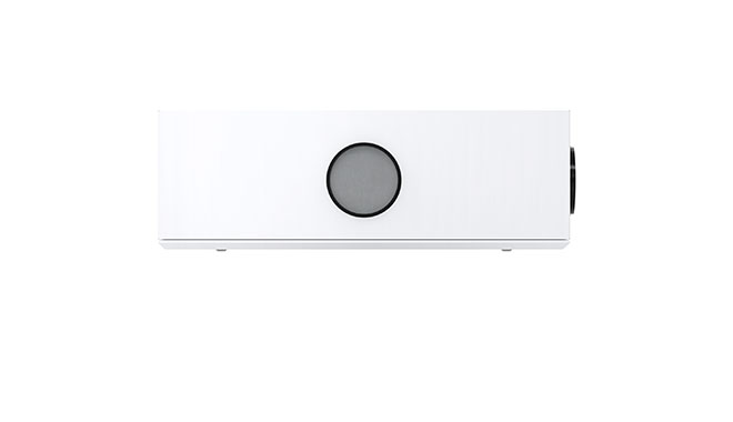 VRL-C D Premium ducted ventilation for schools