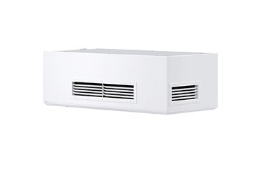 VRL-C G Premium ventilation for schools VRL-C G Premium ventilation for schools