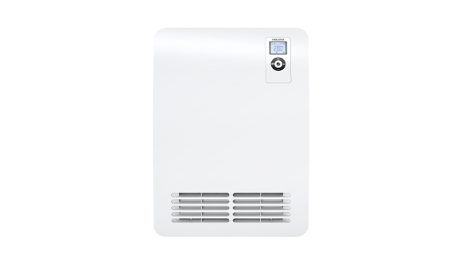CK Premium Fan Heater