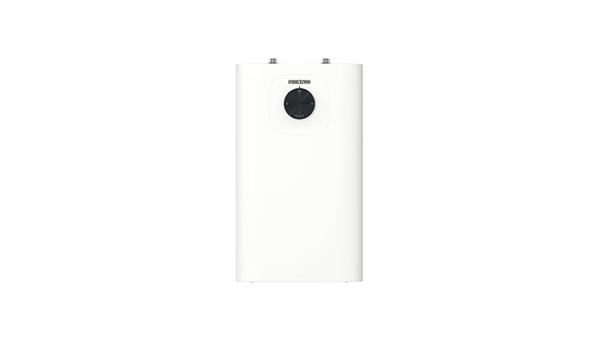 SNU Plus open vented water heater