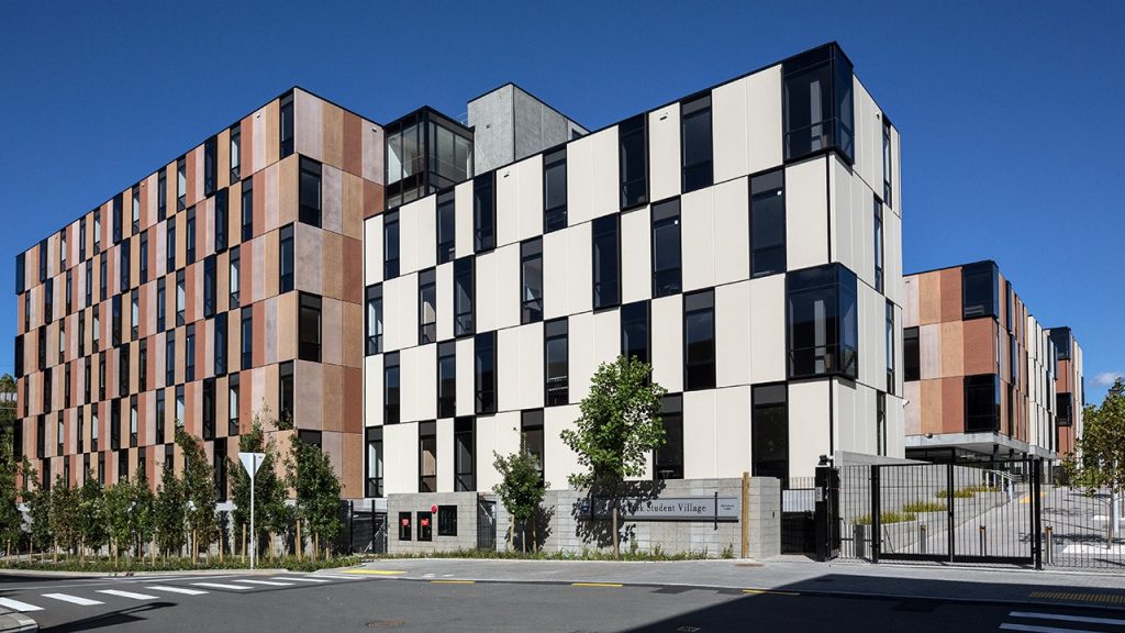 Carlow Park University of Auckland Carlow Park University of Auckland