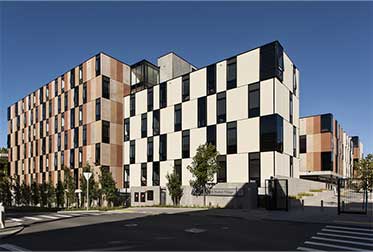 Carlow Park University of Auckland