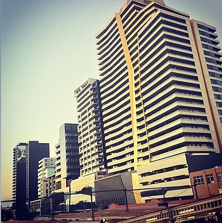 Central South Yarra Central South Yarra