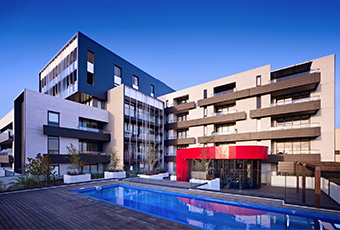 Charlie Apartments, Richmond Charlie Apartments, Richmond