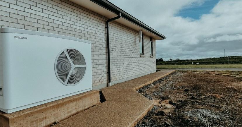 Clarks Beach Hydronic Heating Clarks Beach Hydronic Heating