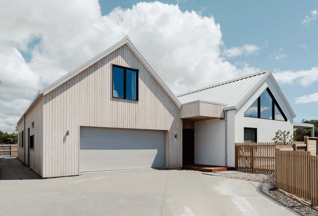 Ebode Show Home exterior Ebode Show Home exterior