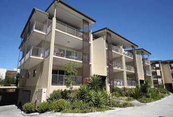 Melton Road Apartment Queensland Melton Road Apartment Queensland