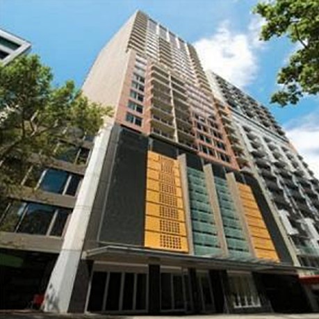 Oak Apartments, VIC Oak Apartments, VIC