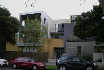 Spray Street Apartments, Victoria Spray Street Apartments, Victoria