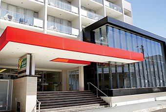 SXY Apartments SXY Apartments