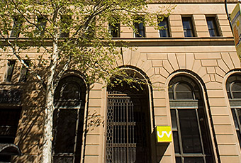 UV Apartments, SA UV Apartments, SA