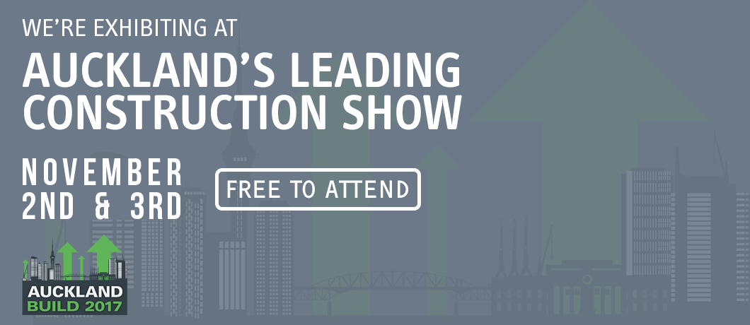 Build NZ 2018