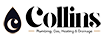 Collins Plumbing & Gas