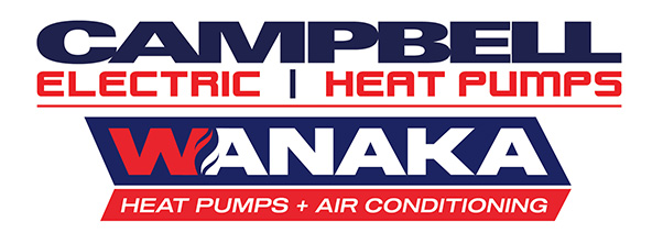 Campbell Electric & Heat Pumps