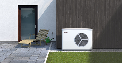 Heat Pumps Heat Pumps