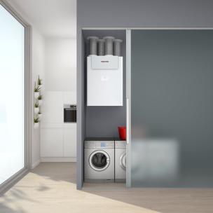 LWZ Filtration Centralised LWZ Filtration Centralised