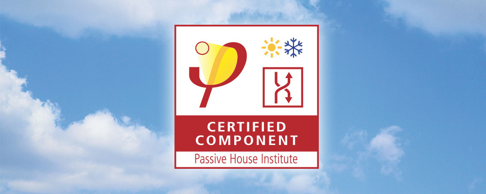Passive House Certification