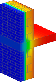 Thermal Bridge Thermal Bridge